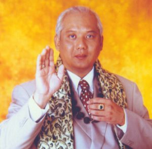 Grand Master Choa Kok Sui founder MCKS pranic healing