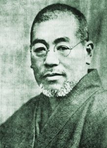 Mikao Usui