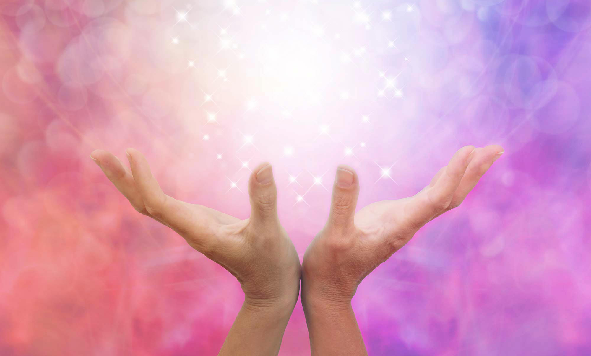 Reiki and Pranik Healing South Delhi