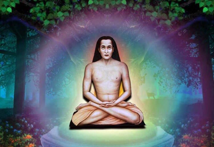 Kriya Yoga