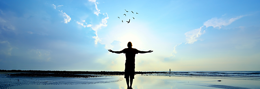 Kriya Yoga Journey