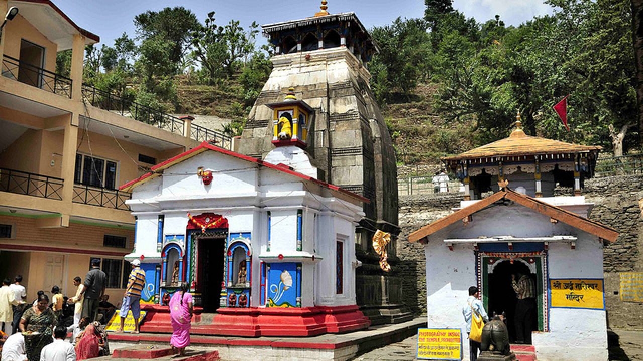 Uttarakhand trip