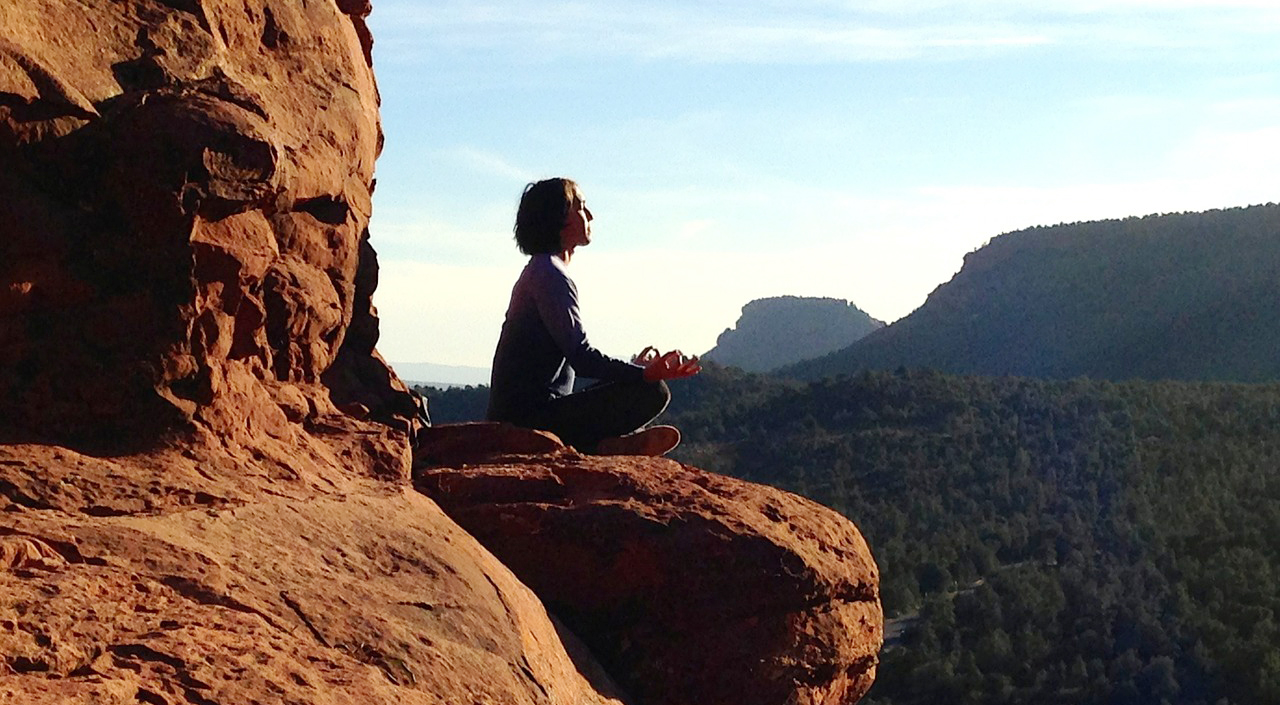 Kriya Yoga Pranayam Breathing