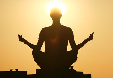 Join the Kriya Yoga Workshop