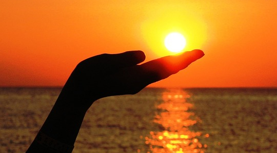 Mindful meditation and Surya Dhyan to Heal yourself